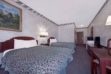 هتل Days Inn By Wyndham Vega Tx