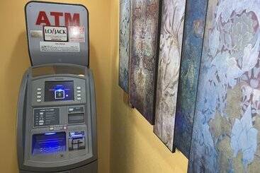 هتل Days Inn & Suites By Wyndham Albany