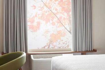 هتل Fairfield By Marriott Inn & Suites Newport Cincinnati