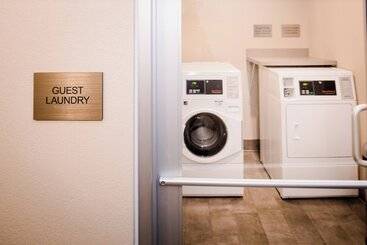 هتل Fairfield Inn & Suites By Marriott New Orleans Downtown/french Quarter Area
