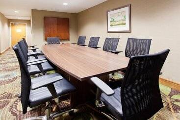 هتل Holiday Inn Baltimore Bwi Airport, An Ihg