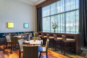 هتل Holiday Inn Baltimore Bwi Airport, An Ihg
