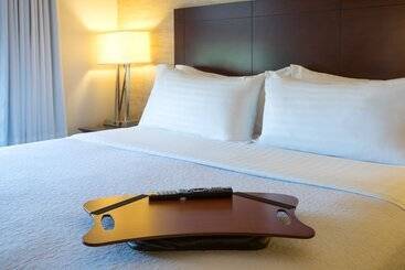 هتل Holiday Inn Baltimore Bwi Airport, An Ihg
