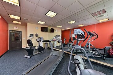 هتل Holiday Inn Express St. Paul South Inver Grove Heights, An Ihg