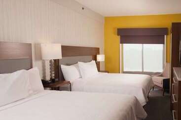 هتل Home2 Suites By Hilton Atlanta Perimeter Center