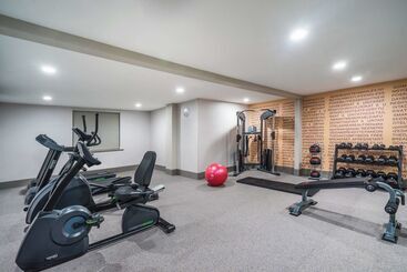 هتل La Quinta By Wyndham Chattanooga Hamilton Place