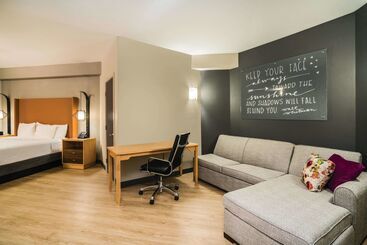هتل La Quinta By Wyndham Chattanooga Hamilton Place
