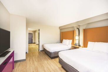 هتل La Quinta By Wyndham Chattanooga Hamilton Place