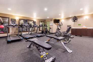 هتل La Quinta By Wyndham Spokane Valley