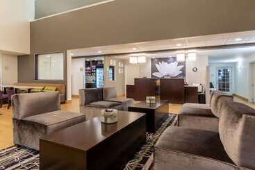 هتل La Quinta By Wyndham Spokane Valley