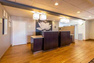 هتل La Quinta By Wyndham Spokane Valley