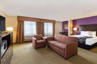 هتل La Quinta By Wyndham Spokane Valley