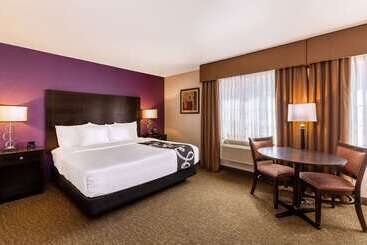 هتل La Quinta By Wyndham Spokane Valley