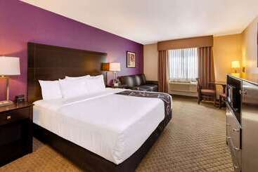 هتل La Quinta By Wyndham Spokane Valley