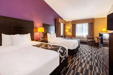 هتل La Quinta By Wyndham Spokane Valley