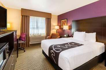 هتل La Quinta By Wyndham Spokane Valley