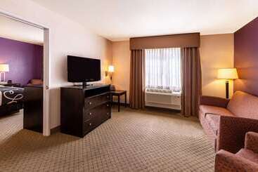 هتل La Quinta By Wyndham Spokane Valley