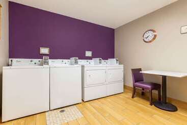 هتل La Quinta By Wyndham Spokane Valley