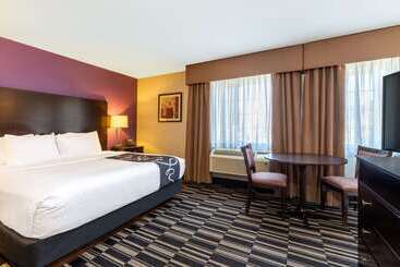 هتل La Quinta By Wyndham Spokane Valley