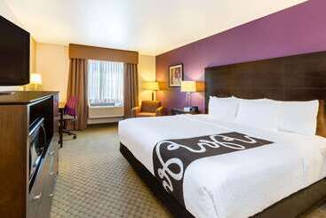 هتل La Quinta By Wyndham Spokane Valley
