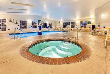 هتل La Quinta By Wyndham Spokane Valley