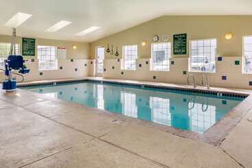 هتل La Quinta By Wyndham Spokane Valley