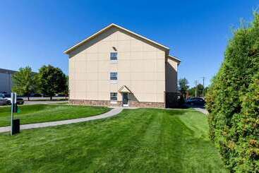 هتل La Quinta By Wyndham Spokane Valley