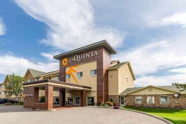 هتل La Quinta By Wyndham Spokane Valley