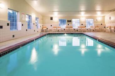 هتل La Quinta By Wyndham Spokane Valley