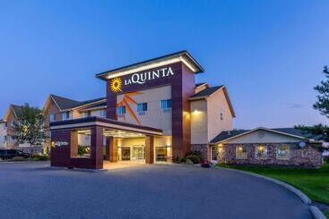 هتل La Quinta By Wyndham Spokane Valley