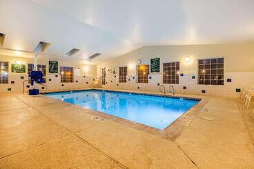 هتل La Quinta By Wyndham Spokane Valley
