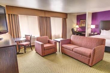 هتل La Quinta By Wyndham Spokane Valley