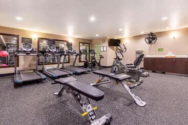 هتل La Quinta By Wyndham Spokane Valley
