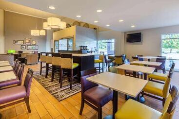 هتل La Quinta By Wyndham Spokane Valley