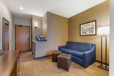 Lift Bridge Lodge, Ascend Hotel Collection