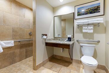 Lift Bridge Lodge, Ascend Hotel Collection