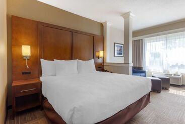 Lift Bridge Lodge, Ascend Hotel Collection