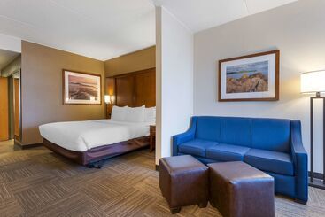 Lift Bridge Lodge, Ascend Hotel Collection