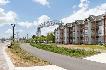 Lift Bridge Lodge, Ascend Hotel Collection