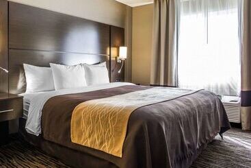هتل Quality Inn