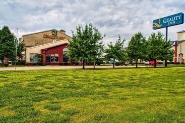 هتل Quality Inn Moore Oklahoma City