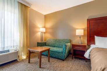 هتل Quality Inn & Suites Olde Town