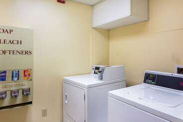 هتل Quality Inn & Suites Kearneysville  Martinsburg