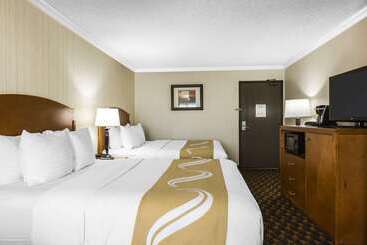 هتل Quality Inn & Suites Los Angeles Airport  Lax