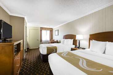 هتل Quality Inn & Suites Los Angeles Airport  Lax