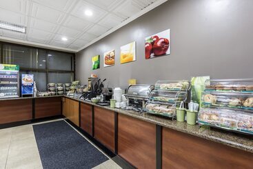 هتل Quality Inn & Suites Los Angeles Airport  Lax