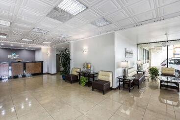 هتل Quality Inn & Suites Los Angeles Airport  Lax
