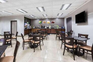 هتل Quality Inn & Suites Los Angeles Airport  Lax