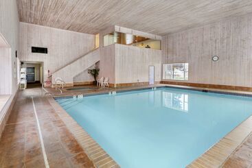 هتل Quality Suites Moab Near Arches National Park