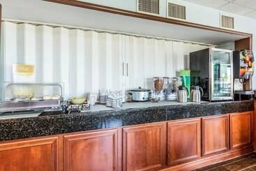 هتل Quality Suites Paducah I 24
